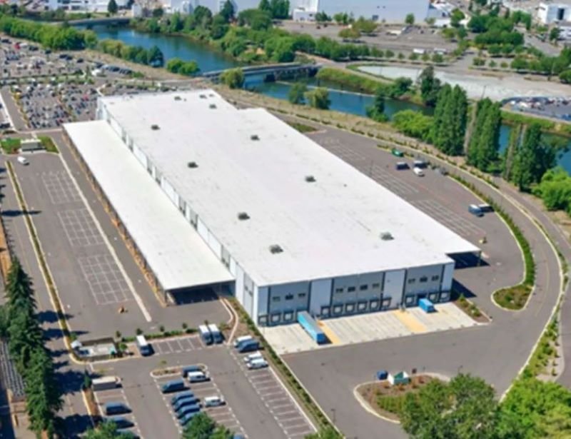 EQT Exeter Pays M for Last-Mile Industrial Asset