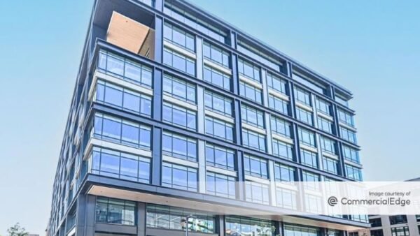 Kane Realty JV Lands 4M Refi for Mixed-Use Development