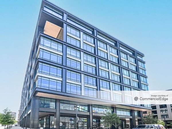 Kane Realty JV Lands 4M Refi for Mixed-Use Development