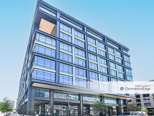 Kane Realty JV Lands 4M Refi for Mixed-Use Development