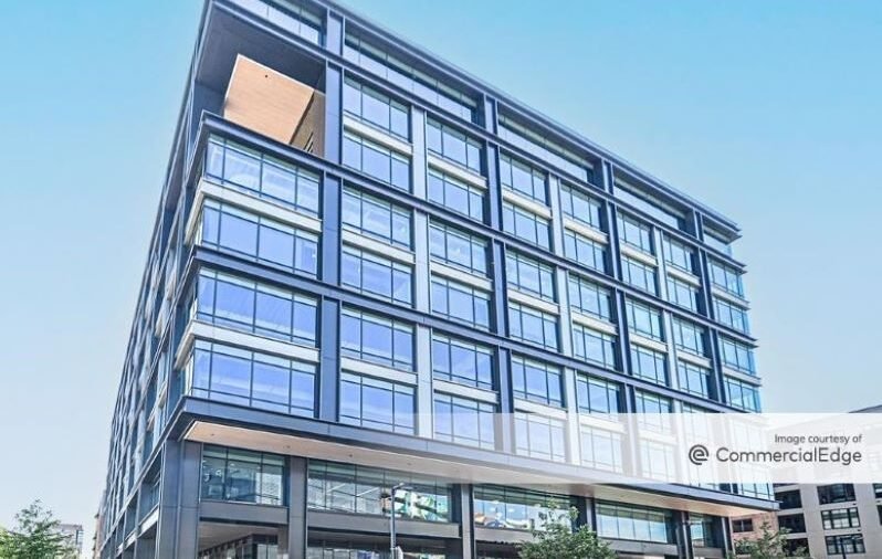 Kane Realty JV Lands 4M Refi for Mixed-Use Development
