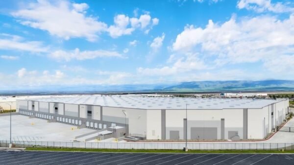 Dedeaux JV to Develop 500 KSF SoCal Warehouse