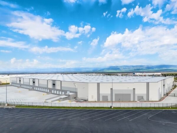 Dedeaux JV to Develop 500 KSF SoCal Warehouse