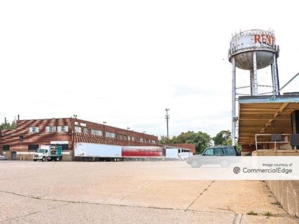 Venture Velocity Sells Vintage Property for M