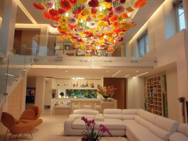 Top Looks from Decorex for Your Home