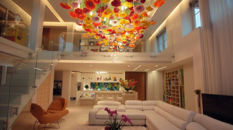 Top Looks from Decorex for Your Home