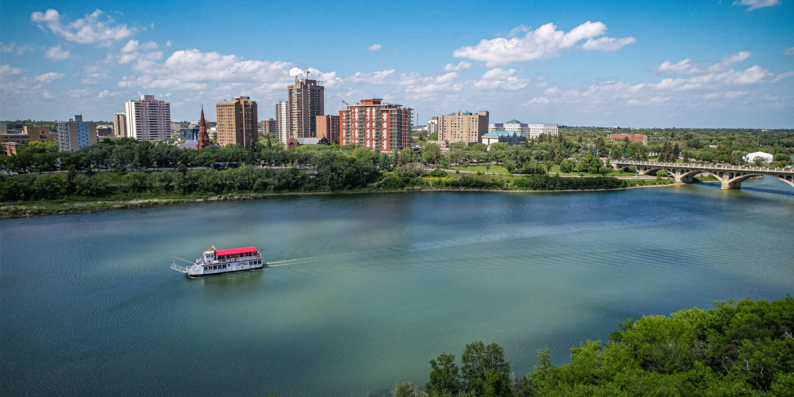 The Agency Debuts New Office in Saskatoon, Canada