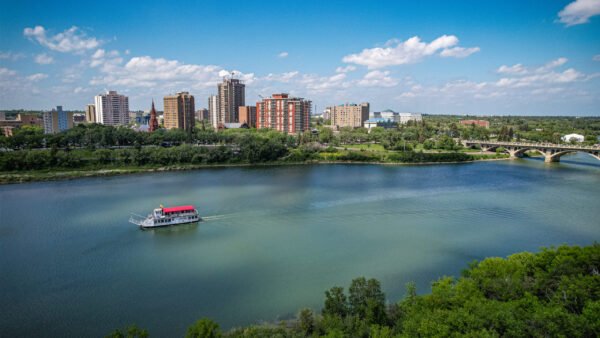 The Agency Debuts New Office in Saskatoon, Canada