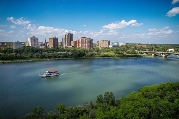 The Agency Debuts New Office in Saskatoon, Canada