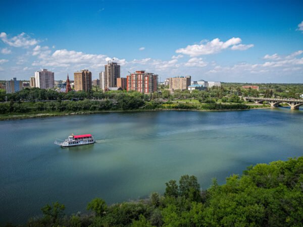 The Agency Debuts New Office in Saskatoon, Canada