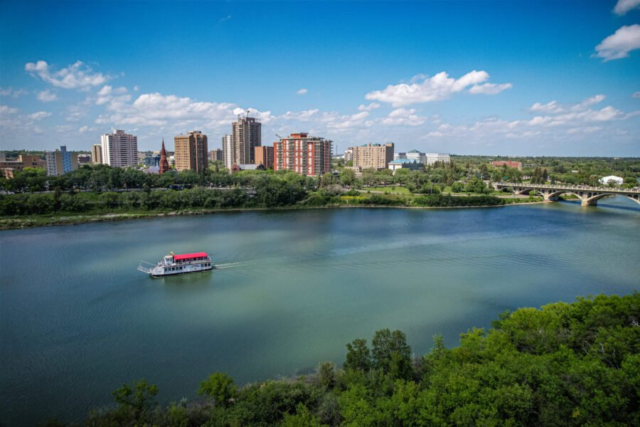 The Agency Debuts New Office in Saskatoon, Canada