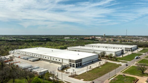 Bixby Buys 534 KSF Metroplex Industrial Portfolio
