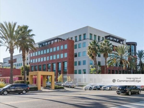 Drawbridge Realty Pays 5M for Universal Music HQ