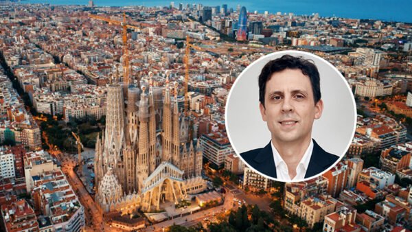 Who is Buying Property in Barcelona Now