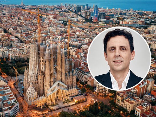 Who is Buying Property in Barcelona Now
