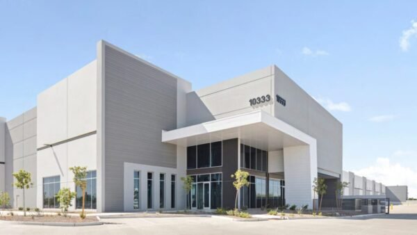 LaSalle Acquires Phoenix Industrial Asset