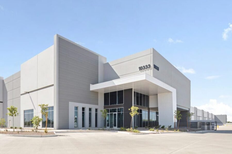 LaSalle Acquires Phoenix Industrial Asset