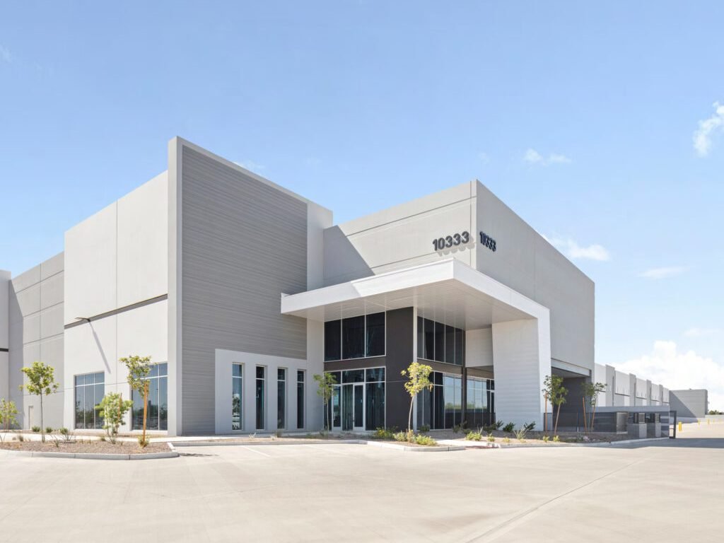 LaSalle Acquires Phoenix Industrial Asset
