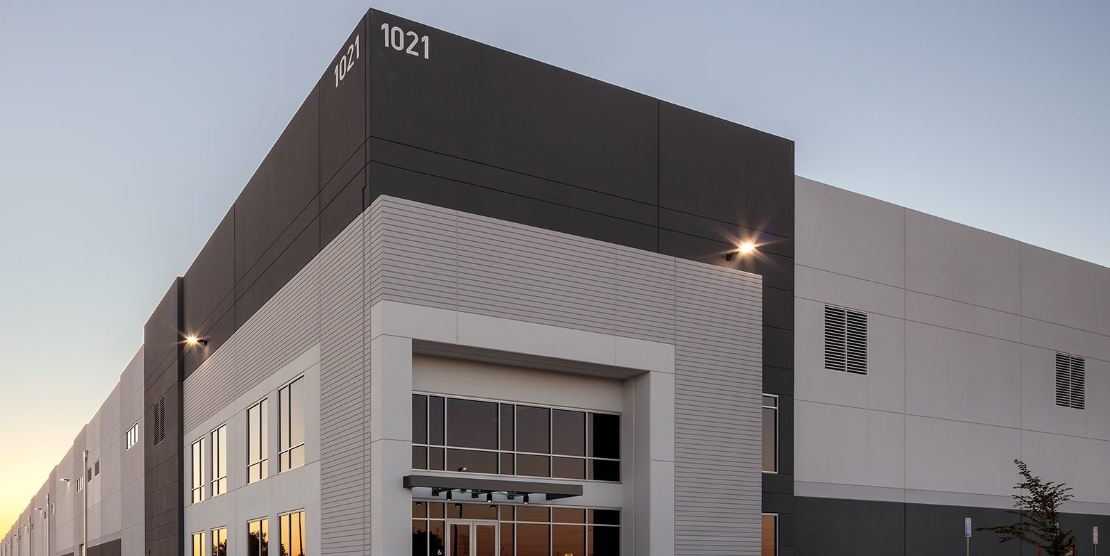 Conor, Dayton Street Deliver 1.1 MSF California Industrial Property