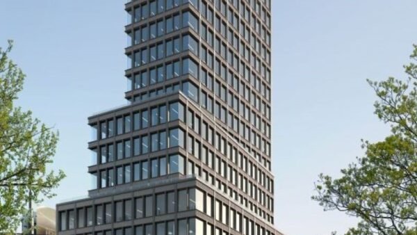 Yogurt Company Unveils NYC Headquarters