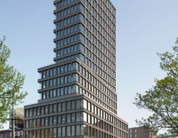 Yogurt Company Unveils NYC Headquarters