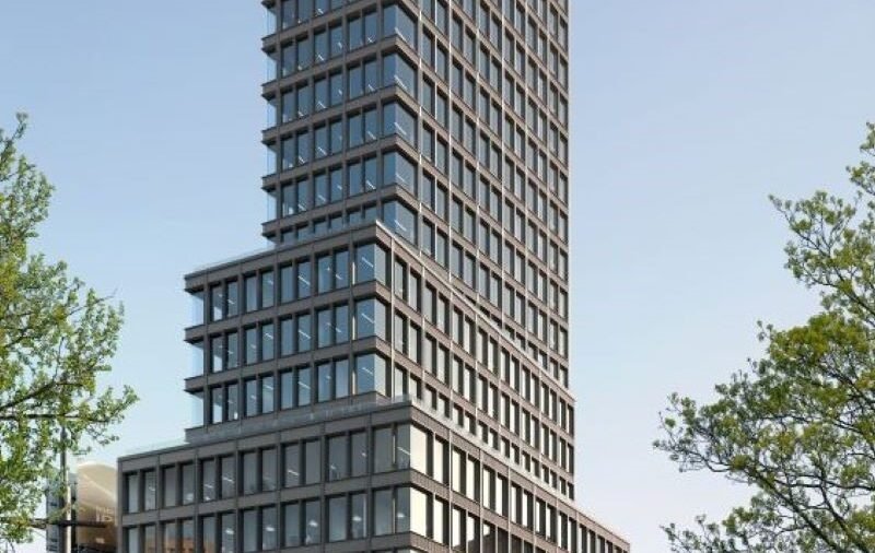 Yogurt Company Unveils NYC Headquarters
