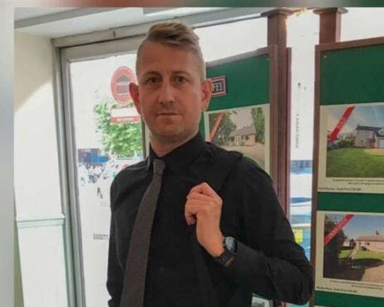 Tributes paid to ‘highly respected’ estate agency director who died suddenly