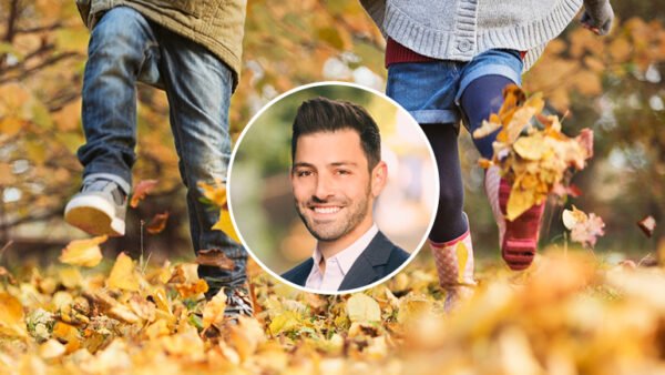 Family-Friendly Activities with Evan Roth