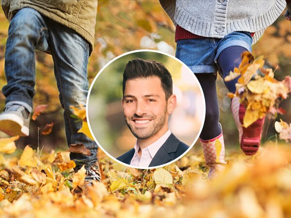 Family-Friendly Activities with Evan Roth