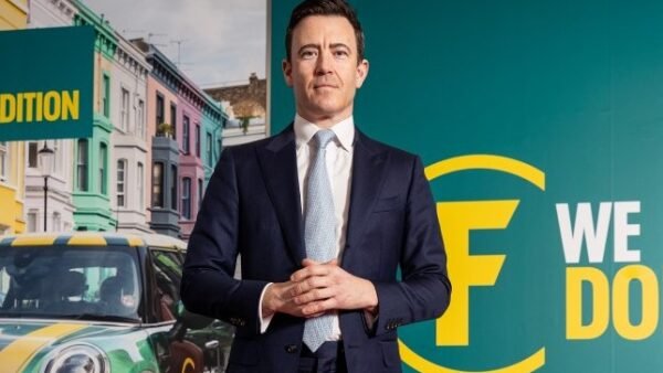 EYE NEWSFLASH: Foxtons completes two agency acquisitions