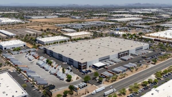 SoCal Investor Buys Home Depot Return Center for M