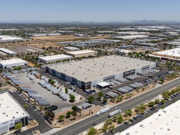 SoCal Investor Buys Home Depot Return Center for M