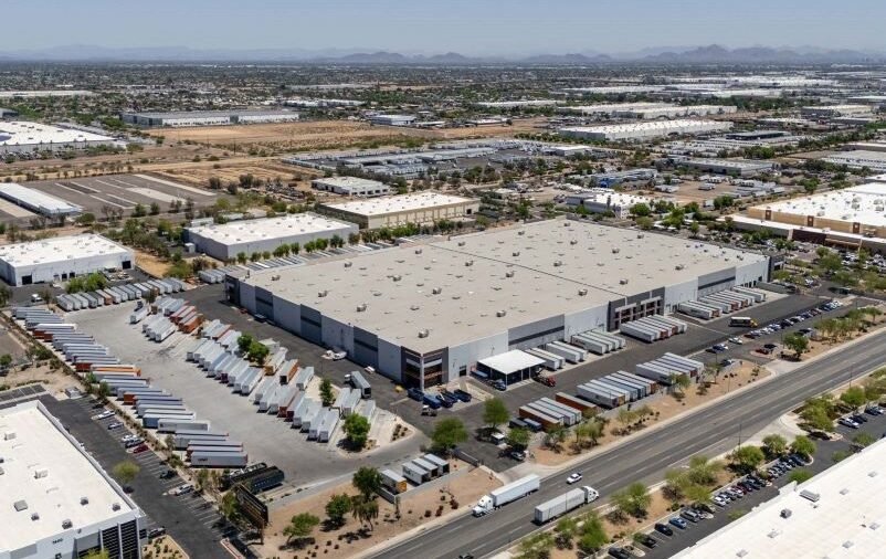 SoCal Investor Buys Home Depot Return Center for M