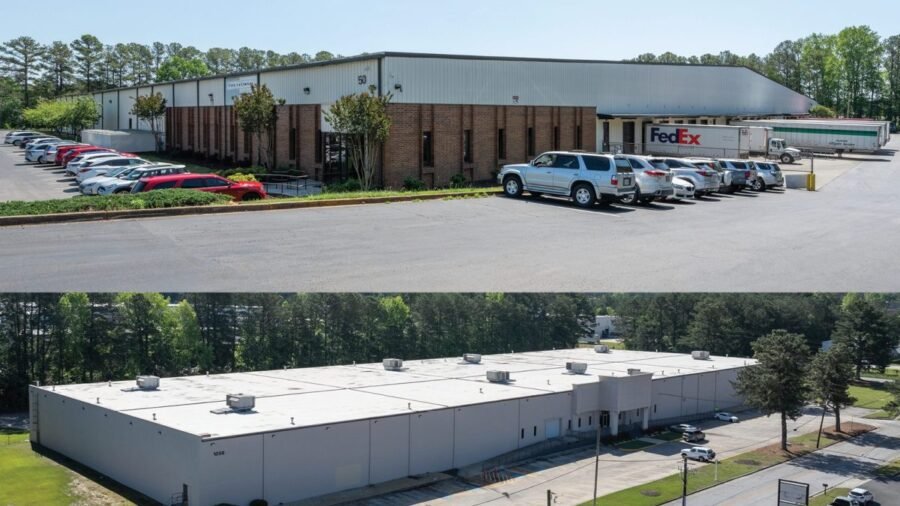 Faropoint Expands Atlanta Industrial Footprint