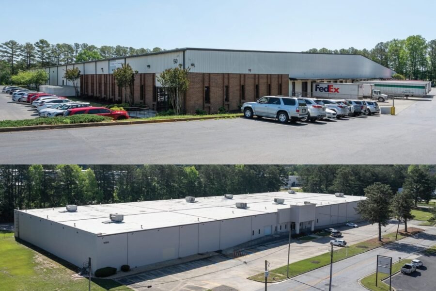 Faropoint Expands Atlanta Industrial Footprint