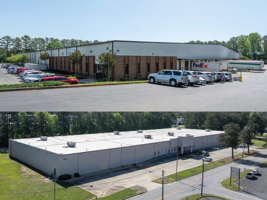 Faropoint Expands Atlanta Industrial Footprint