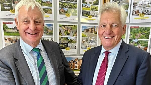 High profile estate agency secures another acquisition