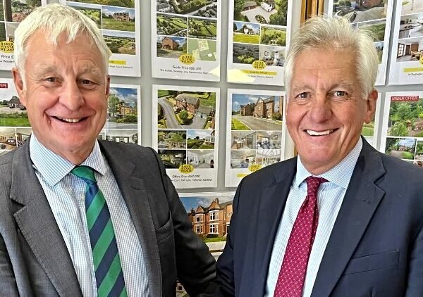 High profile estate agency secures another acquisition