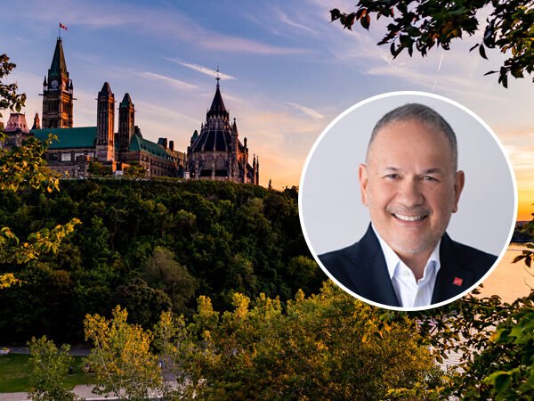 John Faratro Leads The Agency’s Canadian Growth as Managing Partner in Ottawa, Montreal and Beyond