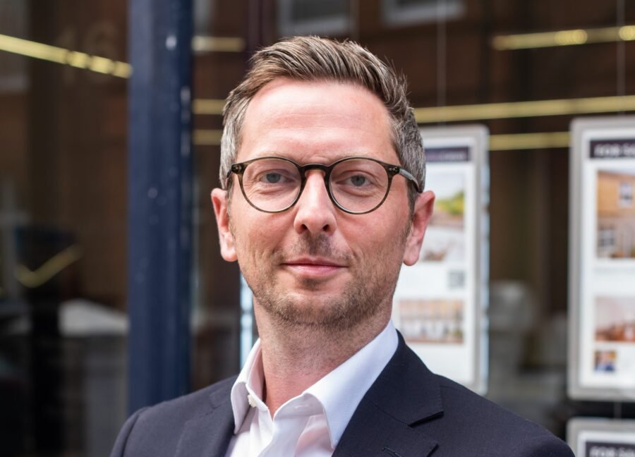 Comings & Goings – Property Industry Eye