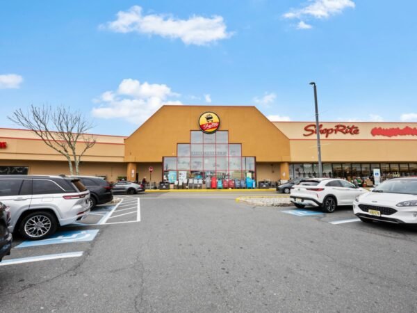DRA Advisors JV Buys New Jersey Grocery-Anchored Portfolio