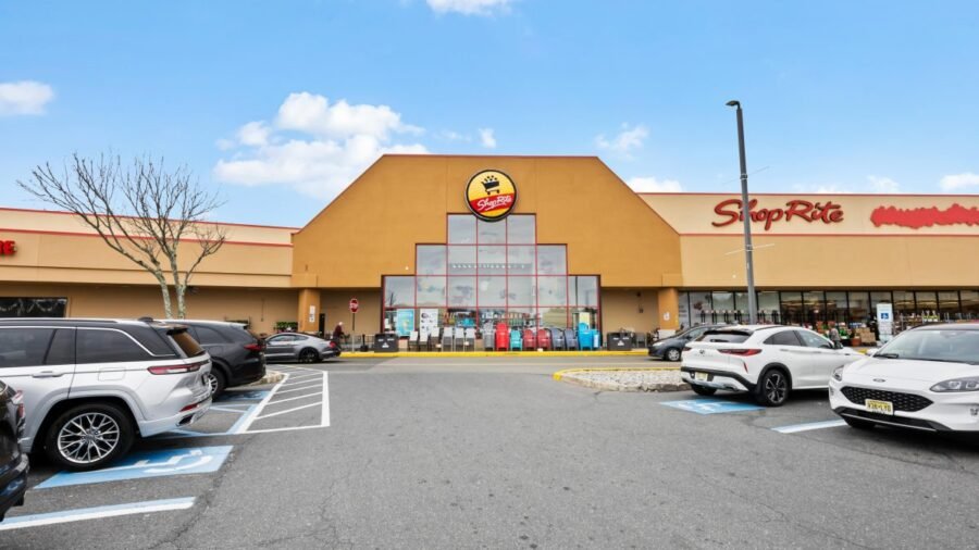 DRA Advisors JV Buys New Jersey Grocery-Anchored Portfolio