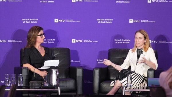NYU WIRE Special Report: Make Change Your Superpower