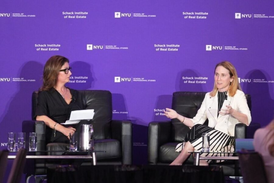 NYU WIRE Special Report: Make Change Your Superpower