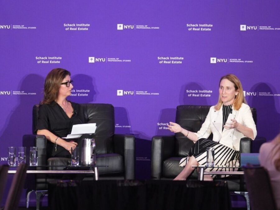 NYU WIRE Special Report: Make Change Your Superpower