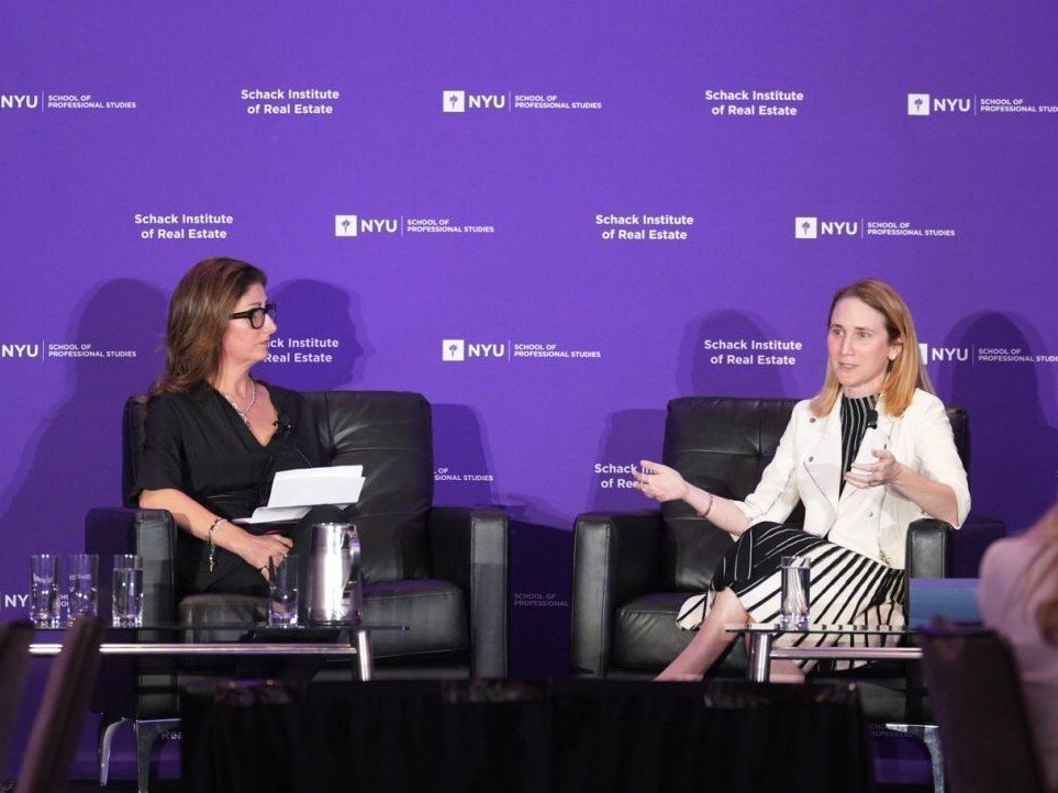 NYU WIRE Special Report: Make Change Your Superpower