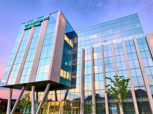 Merck Opens 7M Life Science Facility in DC Area