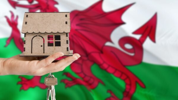 Welsh government praised for fair rents and adequate housing white paper