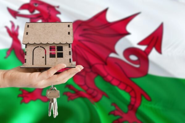 Welsh government praised for fair rents and adequate housing white paper
