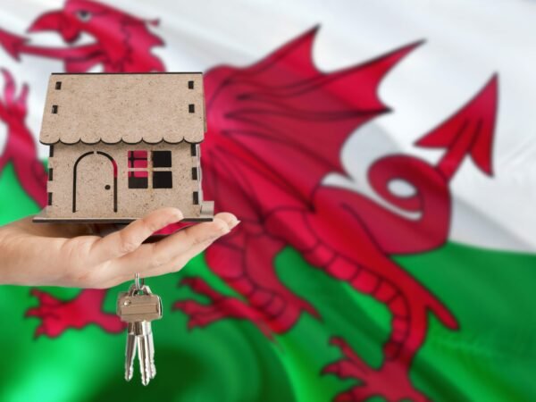 Welsh government praised for fair rents and adequate housing white paper